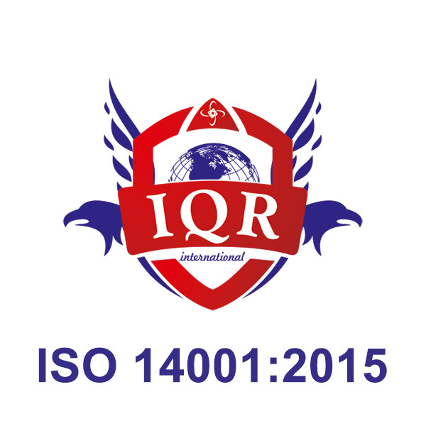 ISO 14001:2015