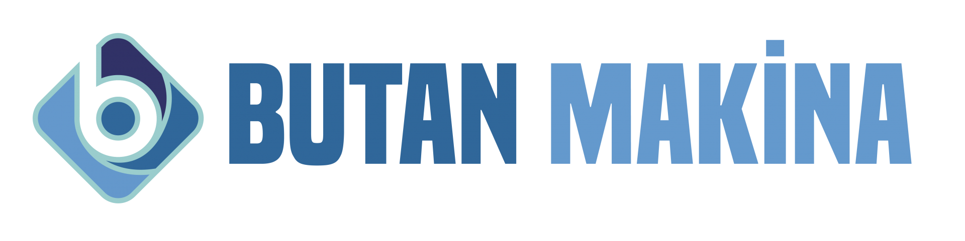 BUTAN MAKİNA